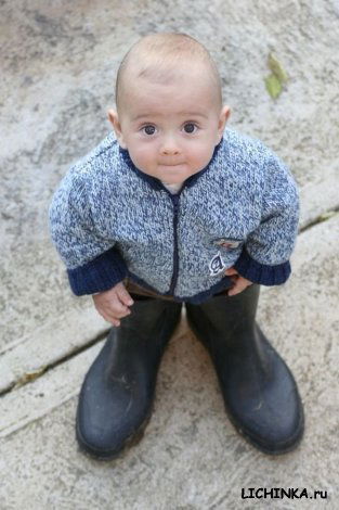 Костя Константинов