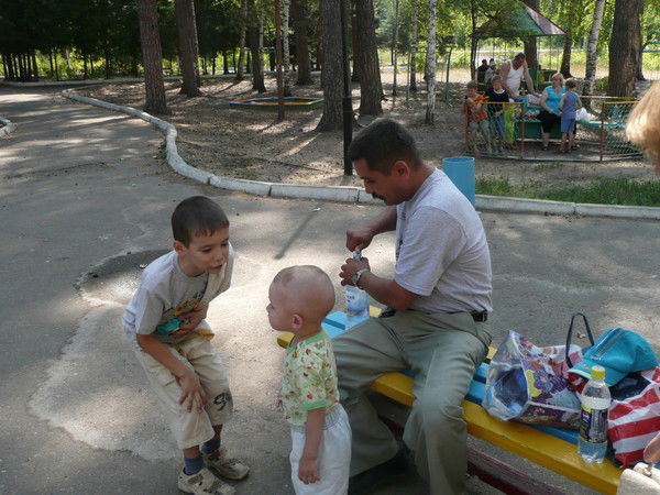 Адель Жафяров