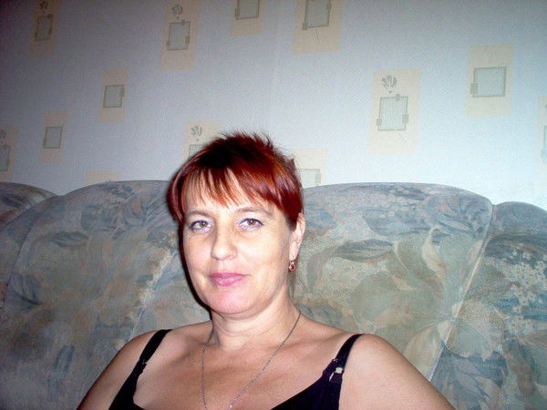 Татьяна Калинина