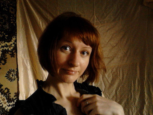 Лосева Наталья