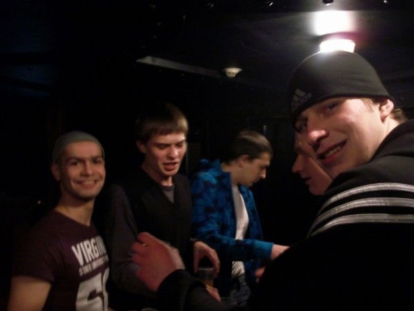 Максим Камаев