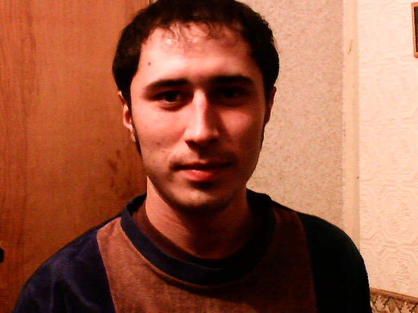 Юрец Батищев