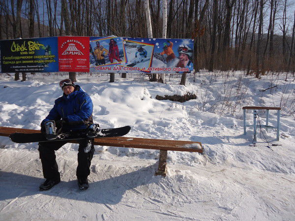 Андрей Дымарёнок