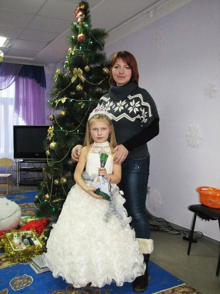 Ольга Савчук