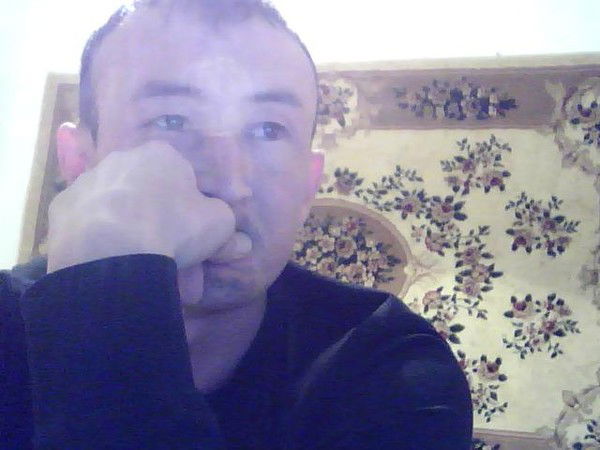 Алмаз Абдразаков