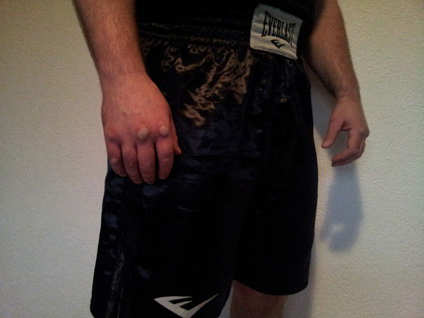 Олег Бyрмиcтpoв