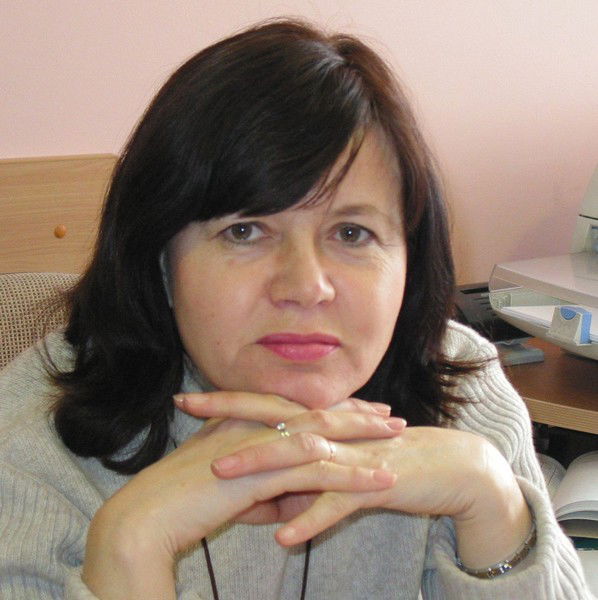 Татьяна Домовец