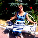 Нина Никитина