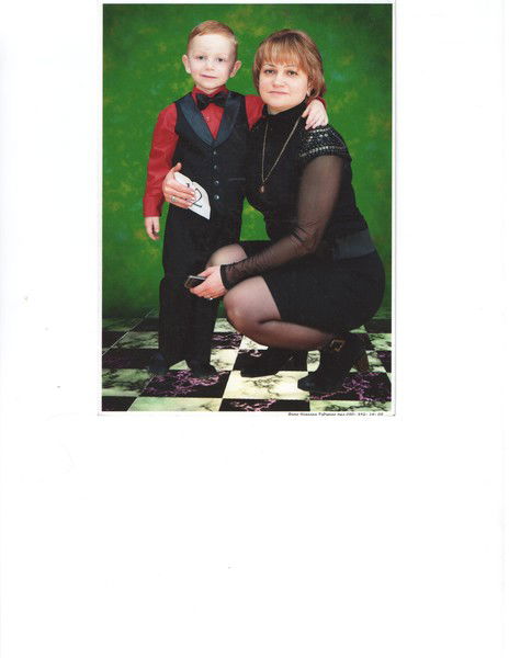 Ирина Клюкина