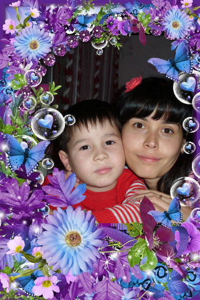 Вероника Сорочинская