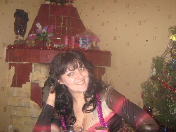 Наталья Васильева