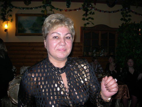 Наташа Филистович