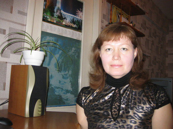 Людмила Коробкова(Евенко)