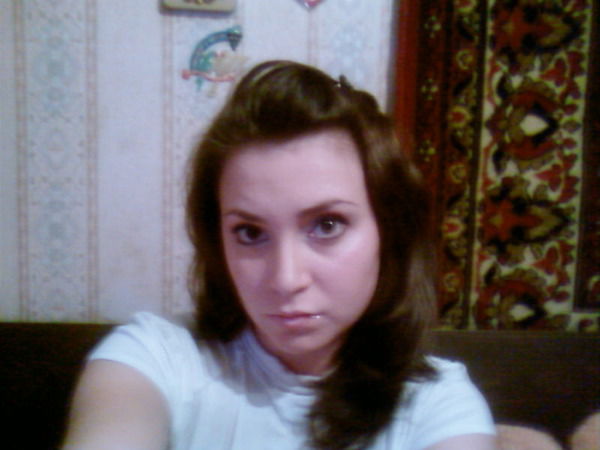 Анна Смирнова