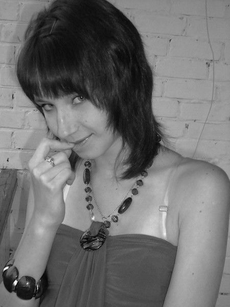 Анна Рыбасова