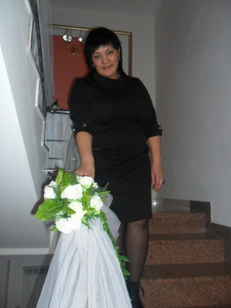 Алмагуль Болатовна