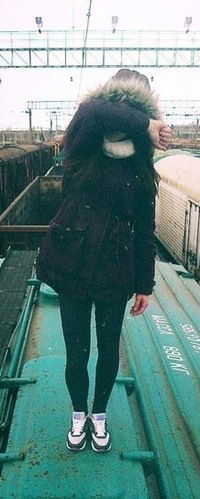 Марина Василенко