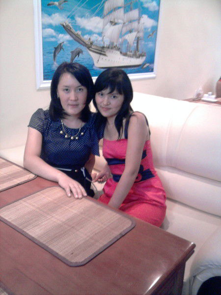 Жылдыз Рахманова