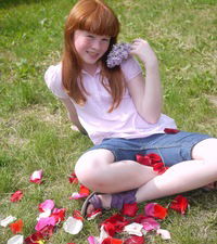 Маргарита Кормашова