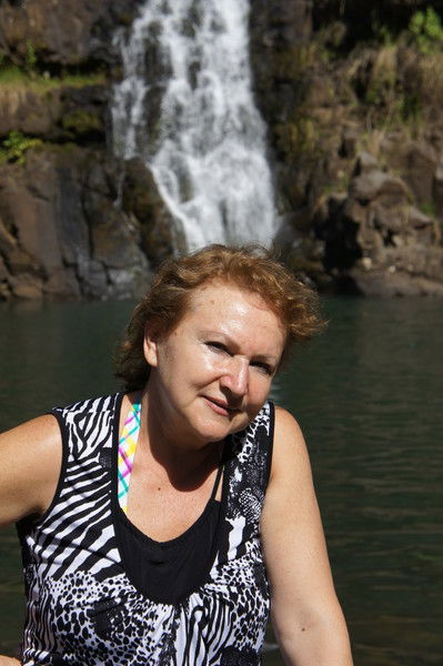 Лариса Прохорова