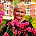Оксана Зелинская