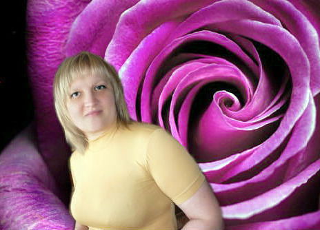 Светлана Шаблинская