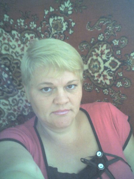 Ирина Шухорова