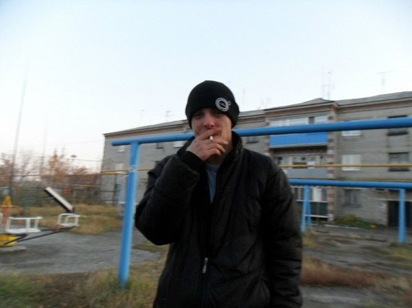 Саня Могильников