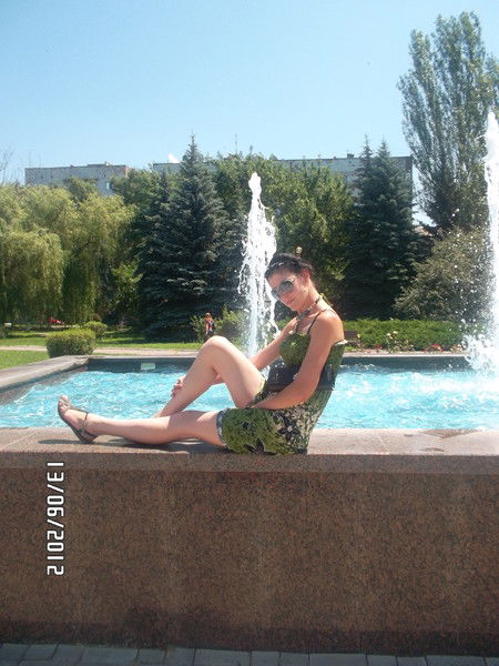 Татьяна Рудакова