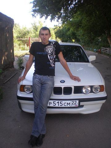 Дмитрий Сергеевич