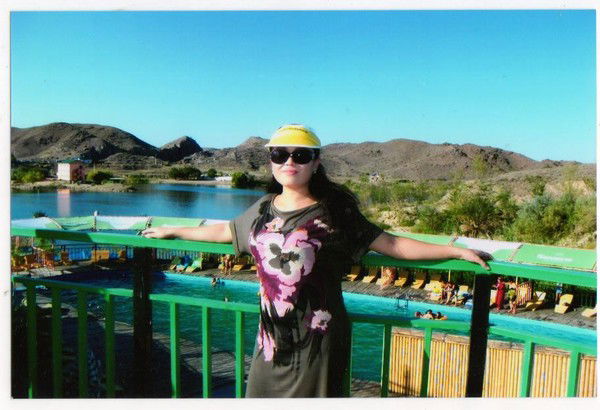 Гулдаурен Данагулова