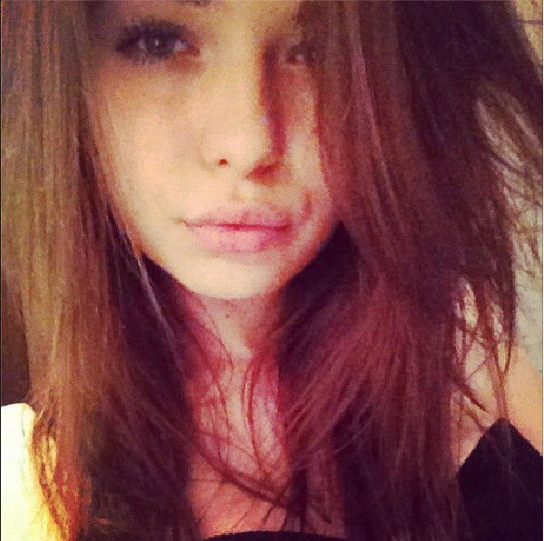 Анастасия Молибога