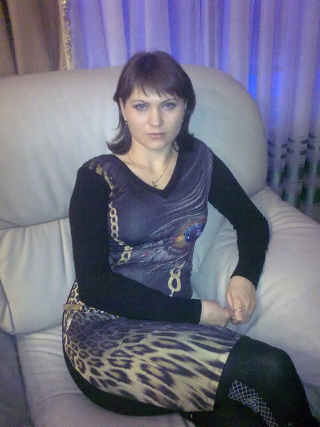 Юлия Миргалеева