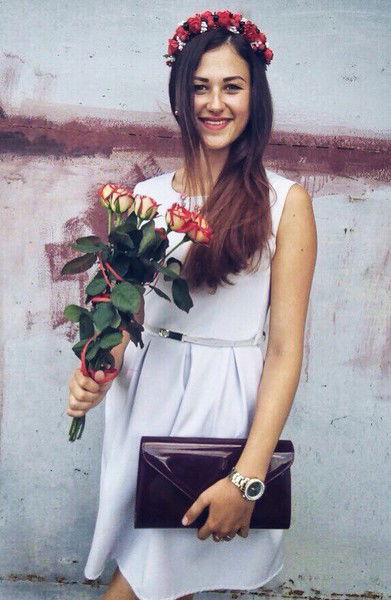 София Рубиновская