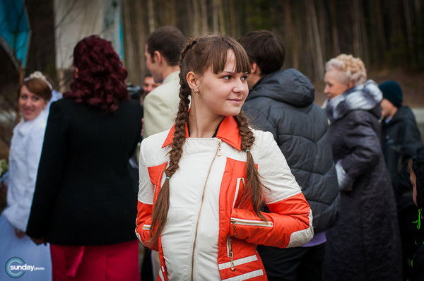 Настюшка Попкова