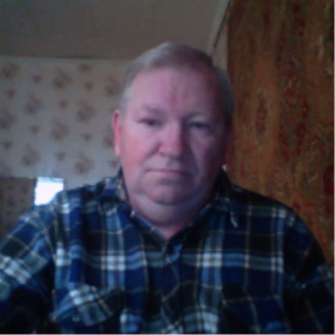 Игорь Мухин