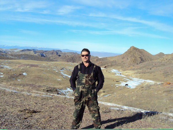 Юрий Сидоров