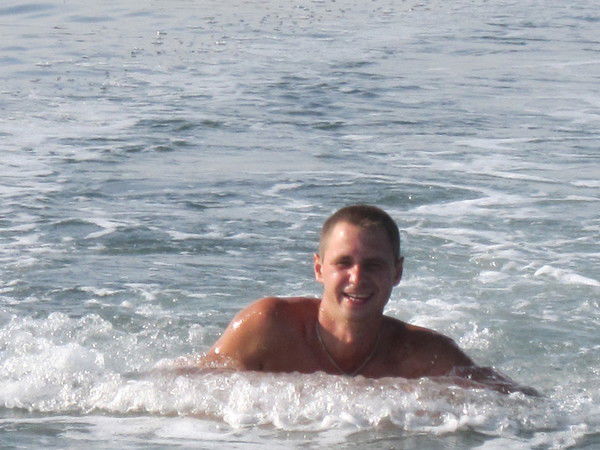 Виталий Лазаренко