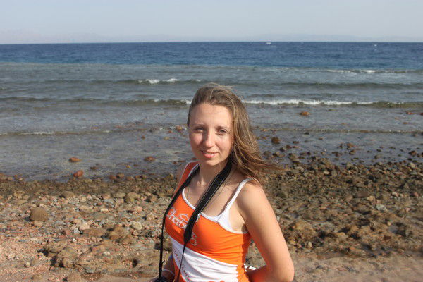 Ирина Щёголева