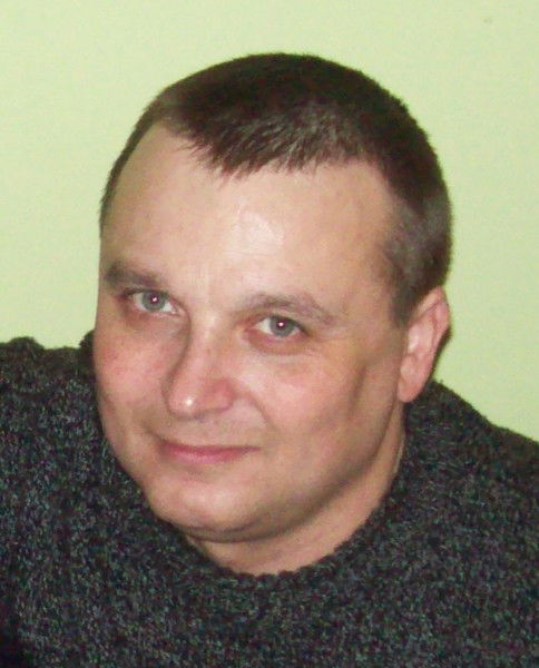 Vitalij Taranenko