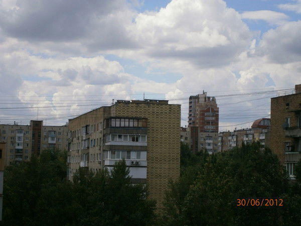 Дмитрий Симбирцев