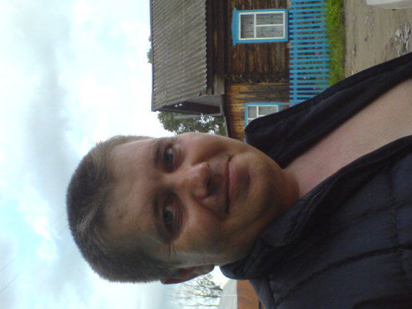 Андрей Зверев