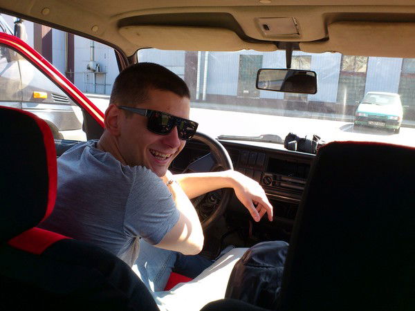 Альгис Артурович