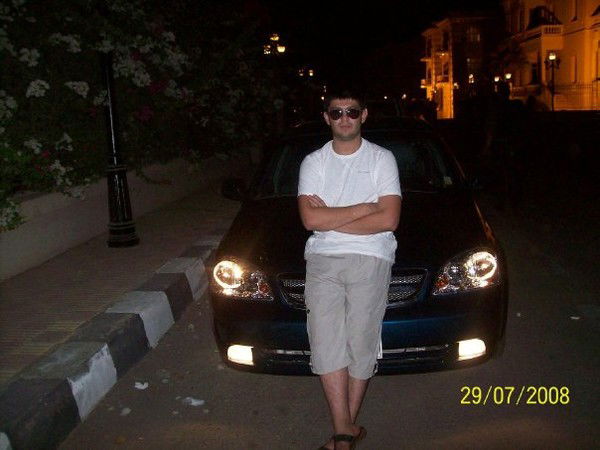 Саади Садиев