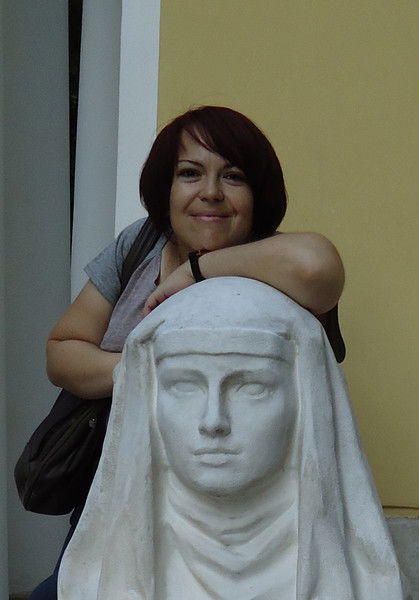 Татьяна Рум