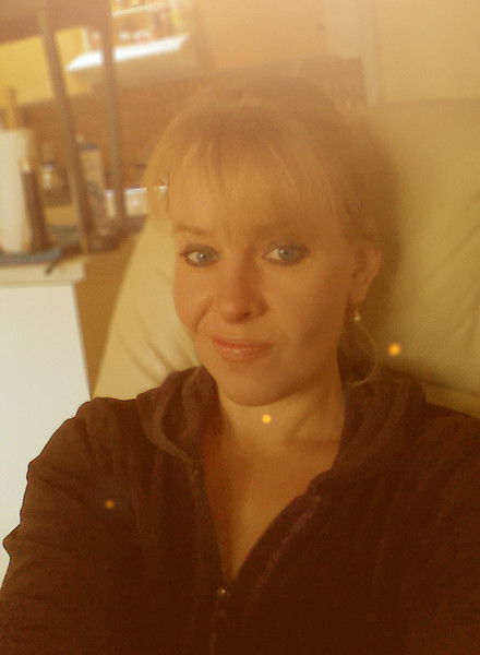 Надя Стемблер