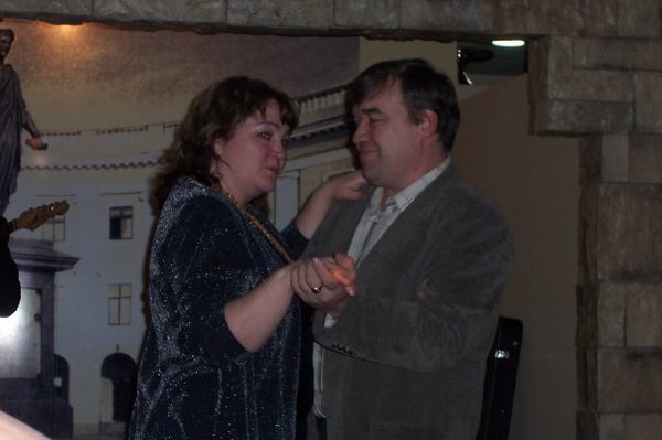 Валентин Пригоренко