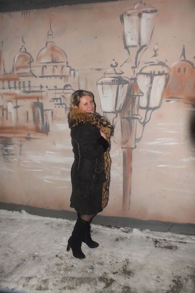 Екатерина Иванова