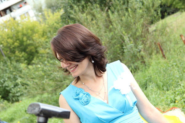 Елена Логинова