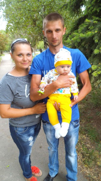 Анюта Краснокутская